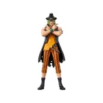 Namco - Bandai One Piece: The Grandline Men Grandline Men Vol 11 Vol.11 Φιγούρα 17εκ. - Image 3