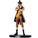 Namco - Bandai One Piece: The Grandline Men Grandline Men Vol 11 Vol.11 Φιγούρα 17εκ. - Image 5