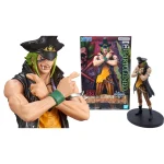 Namco - Bandai One Piece: The Grandline Men Grandline Men Vol 11 Vol.11 Φιγούρα 17εκ. - Image 6