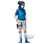 Banpresto Naruto: Uchiha Sasuke Grandista Φιγούρα 24εκ. - Image 3