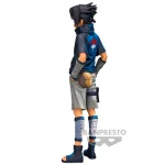 Banpresto Naruto: Uchiha Sasuke Grandista Φιγούρα 24εκ. - Image 4