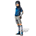 Banpresto Naruto: Uchiha Sasuke Grandista Φιγούρα 24εκ. - Image 5