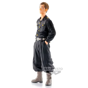 Banpresto Tokyo Revengers: Ryohei Hayashi Φιγούρα 17εκ.