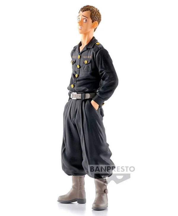 Banpresto Tokyo Revengers: Ryohei Hayashi Φιγούρα 17εκ.