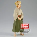 Banpresto Demon Slayer: Senjuro Rengoku Kimetsu no Yaiba Vol. 26 Φιγούρα 15εκ.