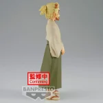Banpresto Demon Slayer: Senjuro Rengoku Kimetsu no Yaiba Vol. 26 Φιγούρα 15εκ. - Image 2