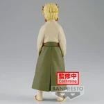 Banpresto Demon Slayer: Senjuro Rengoku Kimetsu no Yaiba Vol. 26 Φιγούρα 15εκ. - Image 4