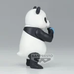 Banpresto Jujutsu Kaisen: Panda Petit QPosket Φιγούρα Δράσης 7εκ. - Image 3