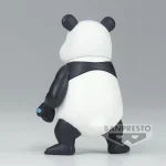 Banpresto Jujutsu Kaisen: Panda Petit QPosket Φιγούρα Δράσης 7εκ. - Image 4