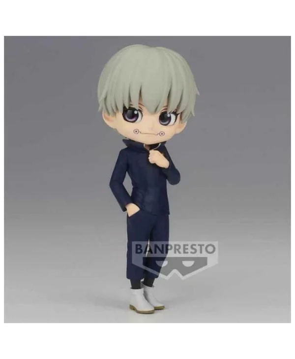 Banpresto Toge Inumaki Vers.a Κουτί 14εκ.