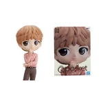 Banpresto Tinytan Dynamite: Jin (Ver.A) Φιγούρα 14εκ. - Image 4