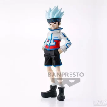 Banpresto Shaman King: Horohoro Shaman King Horohoro Φιγούρα 14εκ.