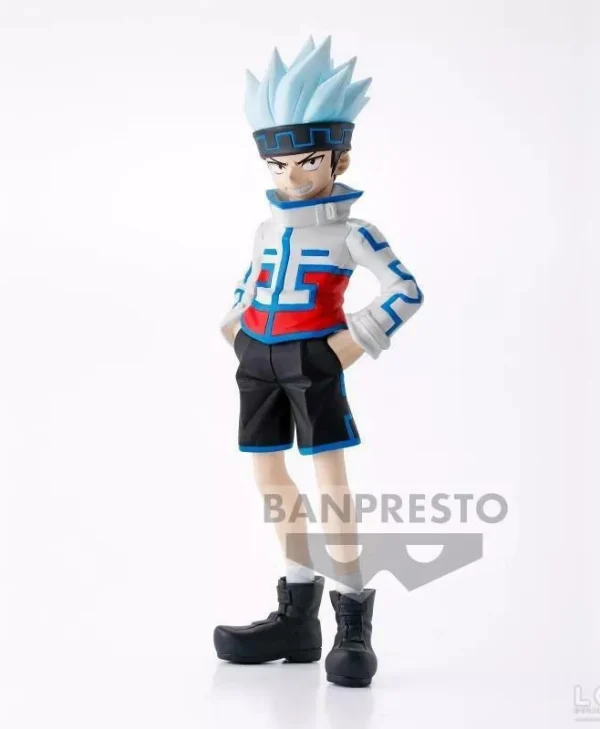 Banpresto Shaman King: Horohoro Shaman King Horohoro Φιγούρα 14εκ.