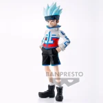 Banpresto Shaman King: Horohoro Shaman King Horohoro Φιγούρα 14εκ. - Image 2