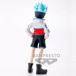 Banpresto Shaman King: Horohoro Shaman King Horohoro Φιγούρα 14εκ. - Image 3