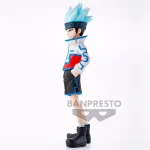Banpresto Shaman King: Horohoro Shaman King Horohoro Φιγούρα 14εκ. - Image 4