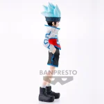 Banpresto Shaman King: Horohoro Shaman King Horohoro Φιγούρα 14εκ. - Image 5