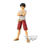 Banpresto One Piece: Luffy The Grandline Men Φιγούρα 16εκ. - Image 2