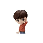 Banpresto J-Hope (Ver.B) Κουτί 14εκ. - Image 4