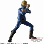 Banpresto The Amazing Heroes: My Hero Academia Φιγούρα 15εκ. - Image 3
