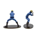 Banpresto The Amazing Heroes: My Hero Academia Φιγούρα 15εκ. - Image 6