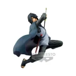 Banpresto Naruto: Uchiha Sasuke Φιγούρα 14εκ.