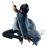 Banpresto Naruto: Uchiha Sasuke Φιγούρα 14εκ. - Image 2