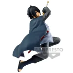 Banpresto Naruto: Uchiha Sasuke Φιγούρα 14εκ. - Image 3