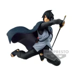 Banpresto Naruto: Uchiha Sasuke Φιγούρα 14εκ. - Image 7