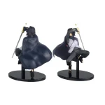 Banpresto Naruto: Uchiha Sasuke Φιγούρα 14εκ. - Image 8