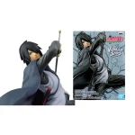 Banpresto Naruto: Uchiha Sasuke Φιγούρα 14εκ. - Image 9