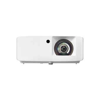 Optoma GT2000HDR Mini 3D Projector DLP Full HD Laser με Ενσωματωμένα Ηχεία