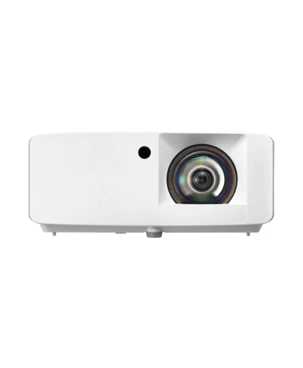 Optoma GT2000HDR Mini 3D Projector DLP Full HD Laser με Ενσωματωμένα Ηχεία
