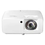 Optoma GT2000HDR Mini 3D Projector DLP Full HD Laser με Ενσωματωμένα Ηχεία - Image 2
