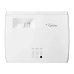 Optoma GT2000HDR Mini 3D Projector DLP Full HD Laser με Ενσωματωμένα Ηχεία - Image 6