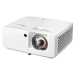 Optoma GT2000HDR Mini 3D Projector DLP Full HD Laser με Ενσωματωμένα Ηχεία - Image 7