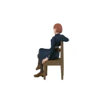 Banpresto Jujutsu Kaisen: Nobara Kugisaki Φιγούρα 11εκ. - Image 4