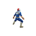 Banpresto My Hero Academia: Shoto Todoroki Master Stars Φιγούρα 21εκ. - Image 3