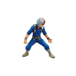 Banpresto My Hero Academia: Shoto Todoroki Master Stars Φιγούρα 21εκ. - Image 4