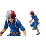Banpresto My Hero Academia: Shoto Todoroki Master Stars Φιγούρα 21εκ. - Image 5