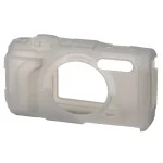 Olympus Jacket Φωτογραφικής Μηχανής Csch-128 σε Γκρι Χρώμα