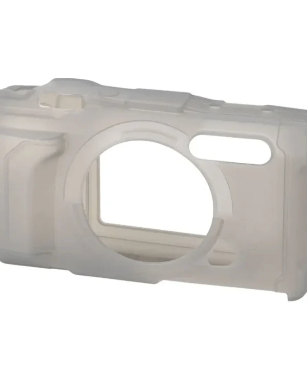 Olympus Jacket Φωτογραφικής Μηχανής Csch-128 σε Γκρι Χρώμα