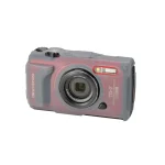Olympus Jacket Φωτογραφικής Μηχανής Csch-128 σε Γκρι Χρώμα - Image 2