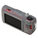 Olympus Jacket Φωτογραφικής Μηχανής Csch-128 σε Γκρι Χρώμα - Image 3