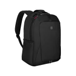 Wenger Τσάντα Πλάτης για Laptop 15.6" σε Μαύρο χρώμα 612739 612739