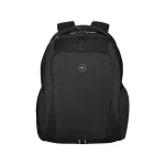 Wenger Τσάντα Πλάτης για Laptop 15.6" σε Μαύρο χρώμα 612739 612739 - Image 2