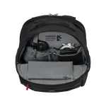 Wenger Τσάντα Πλάτης για Laptop 15.6" σε Μαύρο χρώμα 612739 612739 - Image 3