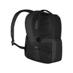 Wenger Τσάντα Πλάτης για Laptop 15.6" σε Μαύρο χρώμα 612739 612739 - Image 5