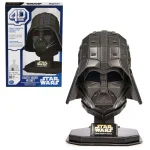 Spin Master Star Wars: Darth Vader Κράνος Ρέπλικα 83τμχ