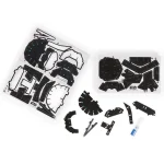 Spin Master Star Wars: Darth Vader Κράνος Ρέπλικα 83τμχ - Image 2